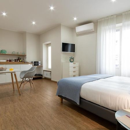 Aqualago Casa Vacanze Apartment C Verbania Kültér fotó