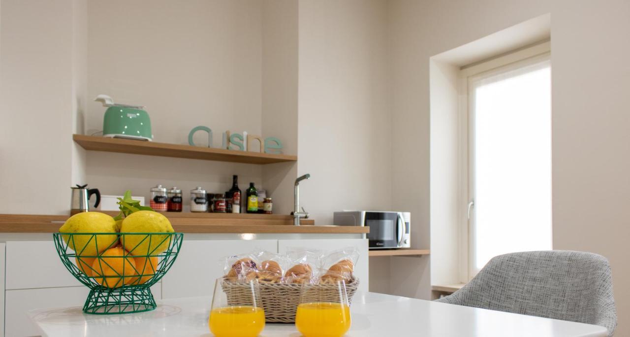 Aqualago Casa Vacanze Apartment C Verbania Kültér fotó