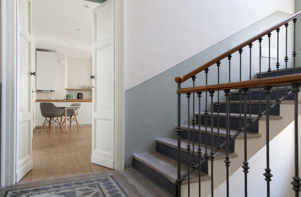Aqualago Casa Vacanze Apartment C Verbania Kültér fotó