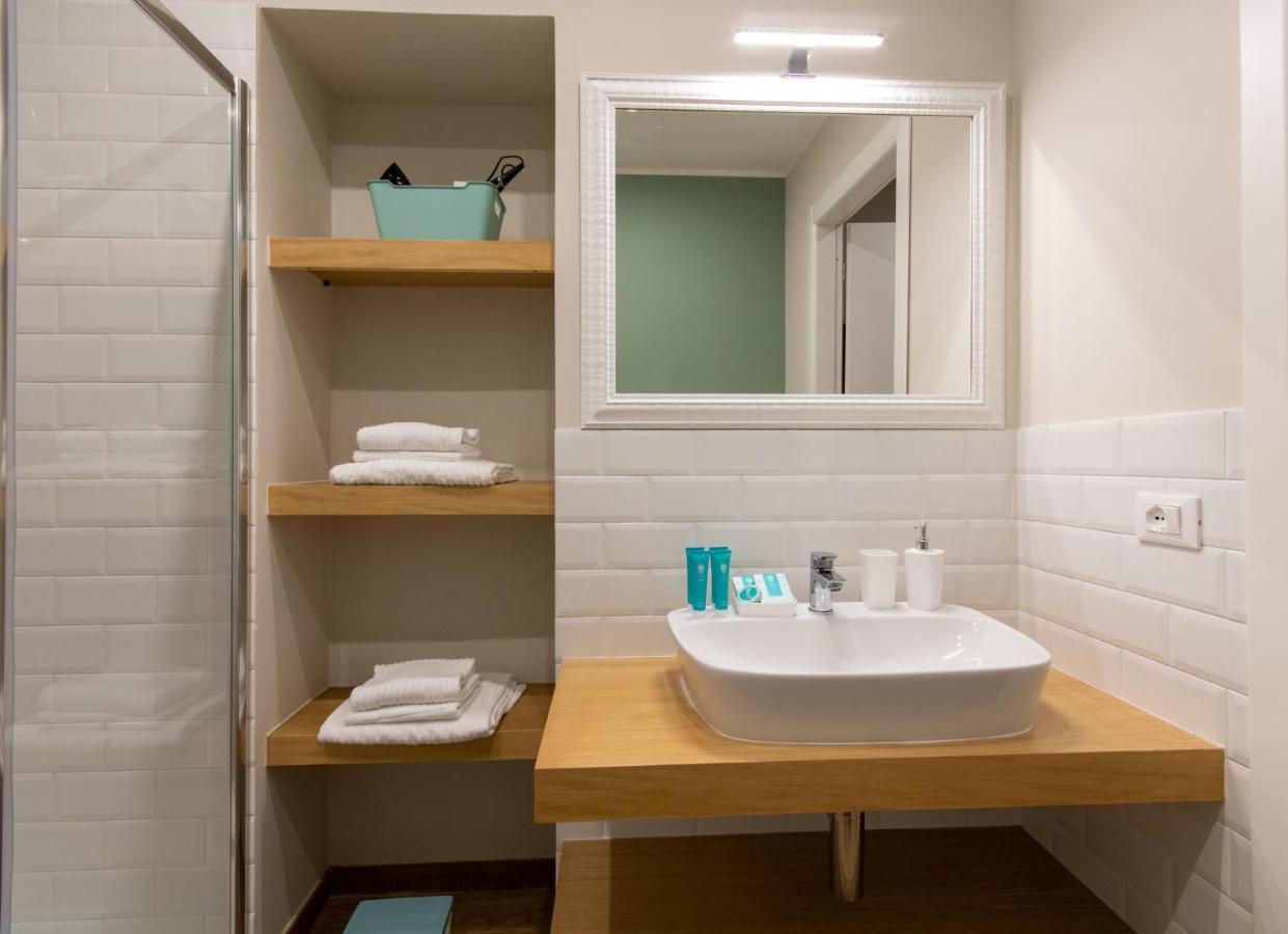 Aqualago Casa Vacanze Apartment C Verbania Kültér fotó