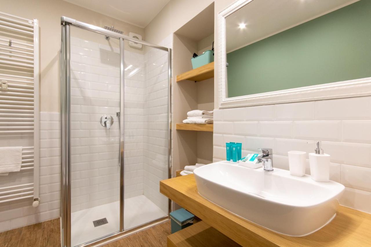Aqualago Casa Vacanze Apartment C Verbania Kültér fotó