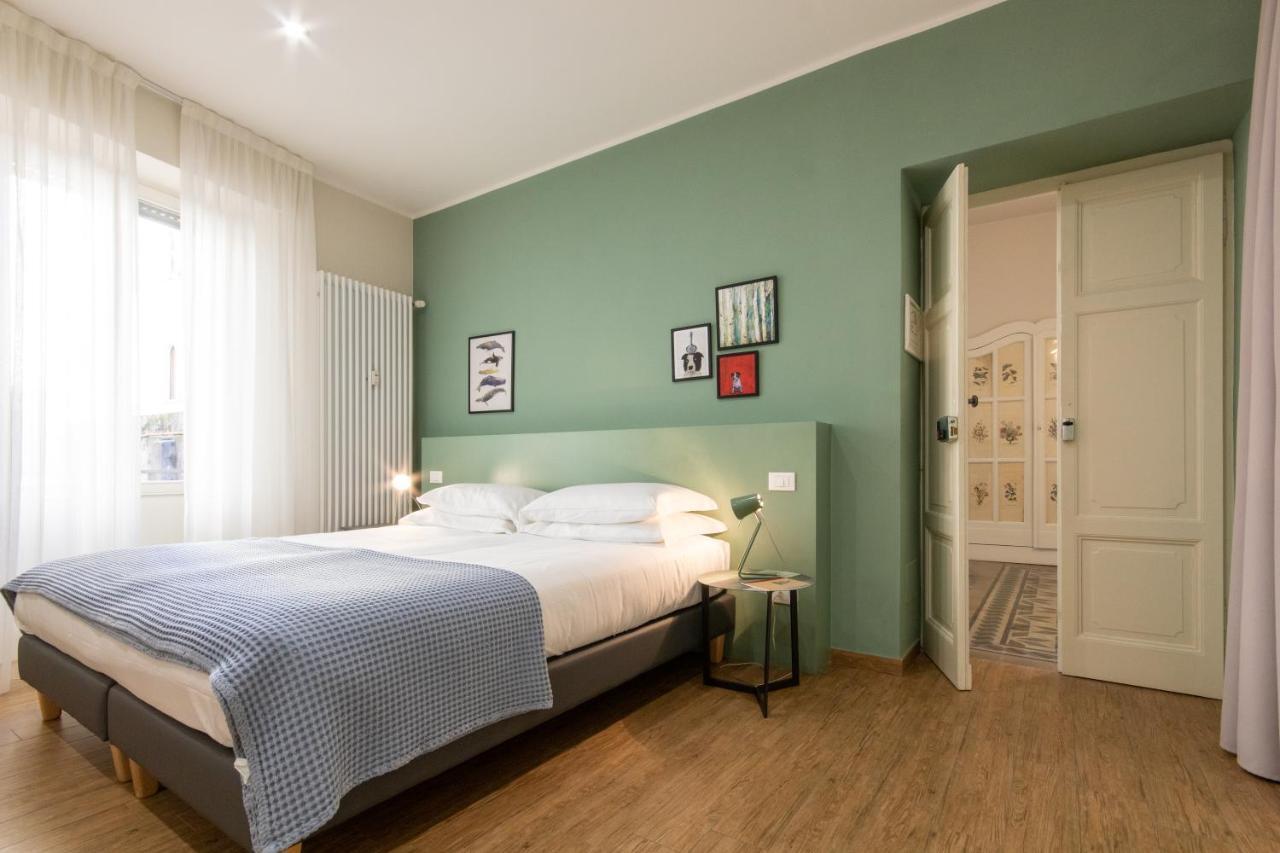 Aqualago Casa Vacanze Apartment C Verbania Kültér fotó