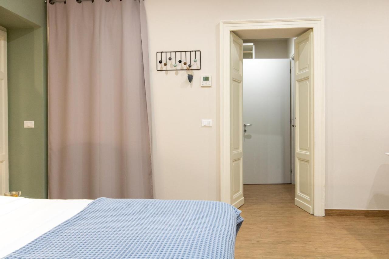 Aqualago Casa Vacanze Apartment C Verbania Kültér fotó